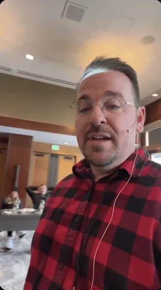 Josh Teaches Lawyers about Tiktok